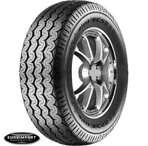 Chengshan Csr35  205/80 R14 105_103 Q  Carico C  TL